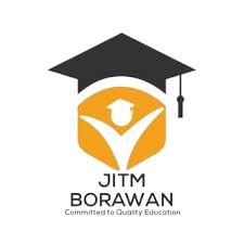 Jawaharlal Institute of Technology and Management Company logo